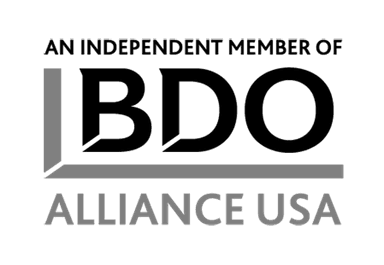 BDO Alliance Logo