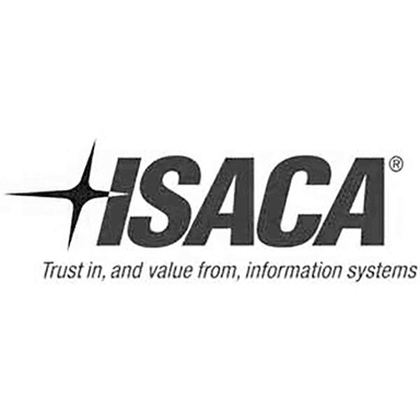 ISACA Logo