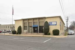 Dyersburg Office