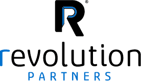 Revolution Partners Logo