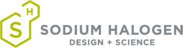 Sodium Halogen Logo