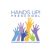 hands up preschool