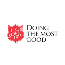 salvation army