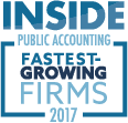 IPA Award FastGrowth 2017