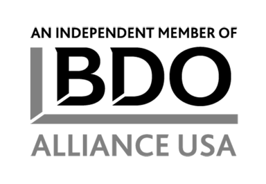 BDO Alliance Logo